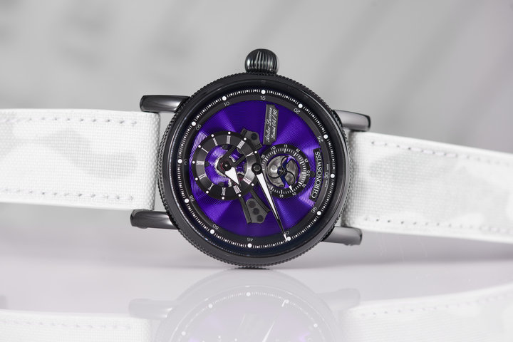 Watches and Wonders 2023 - Open Gear